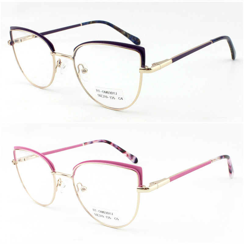 RT-OM030YJ 50-19-135 materiale: rustfrit stål