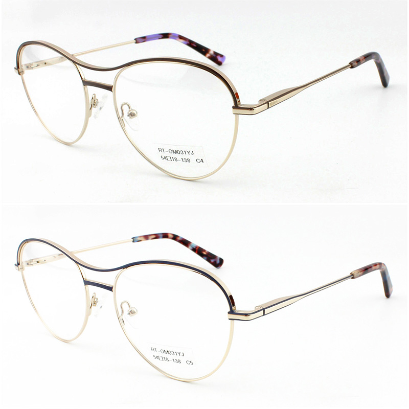 RT-OM031YJ 54-18-138materiale:rustfrit stål