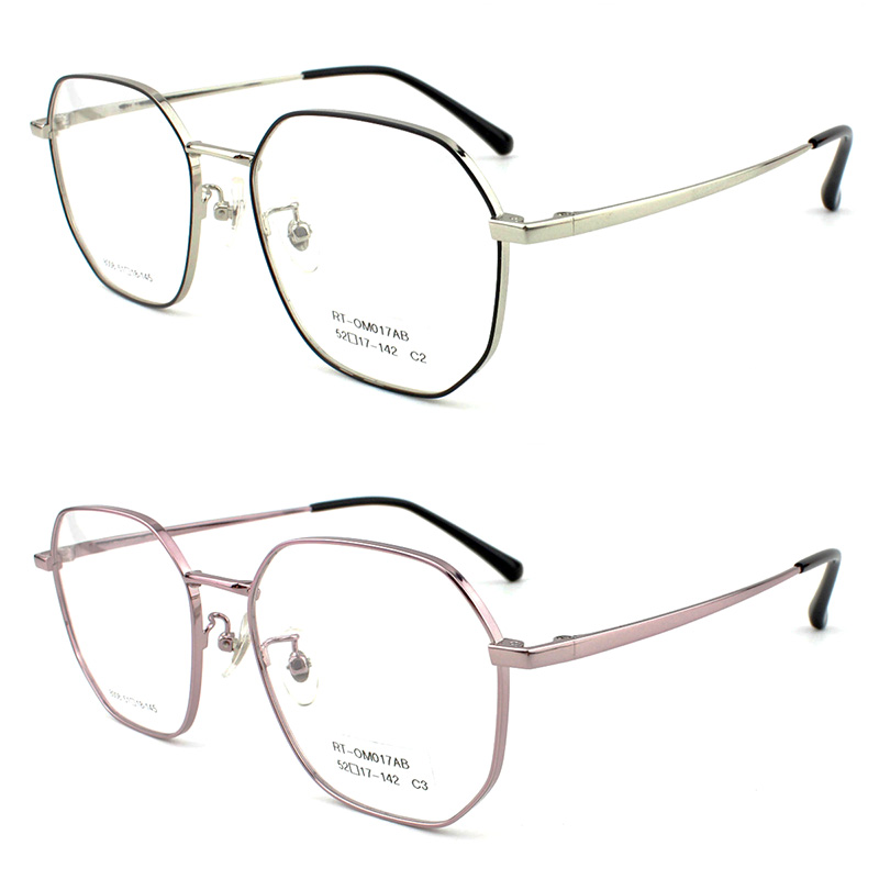 RT-OM017AB 52-17-142 materiale: rustfrit stål