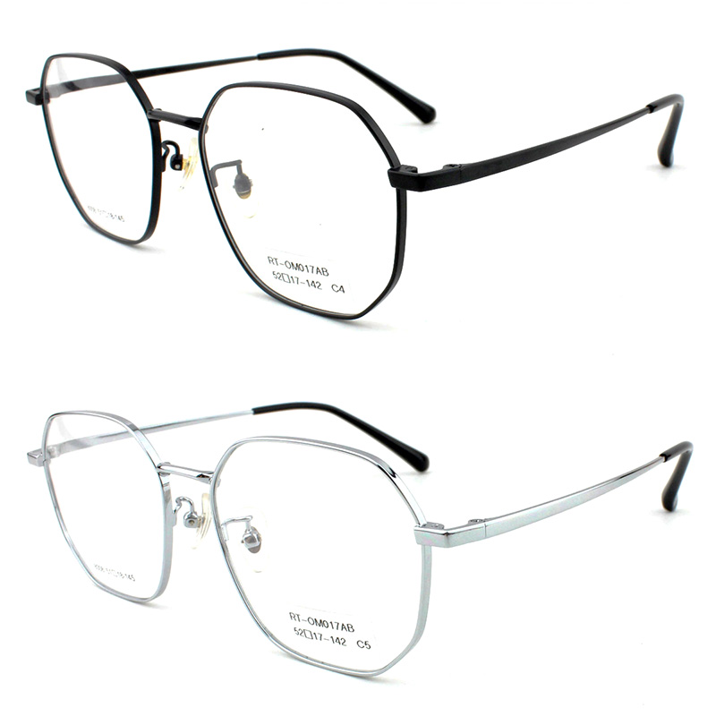 RT-OM017AB 52-17-142 materiale: rustfrit stål