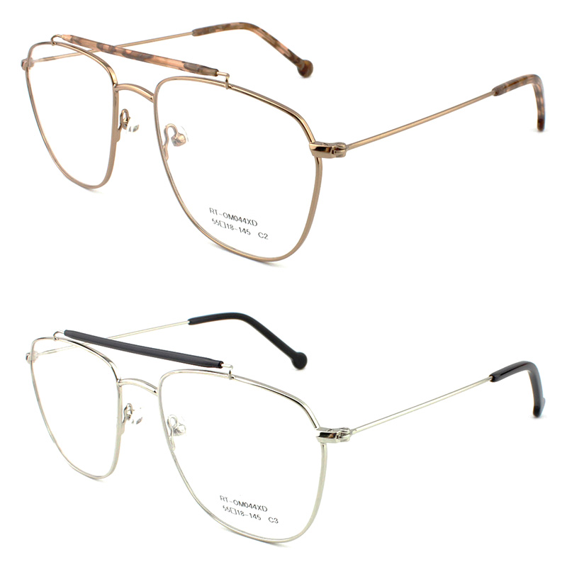 RT-OM044XD 55-18-145 materiale: rustfrit stål med acetatkombination