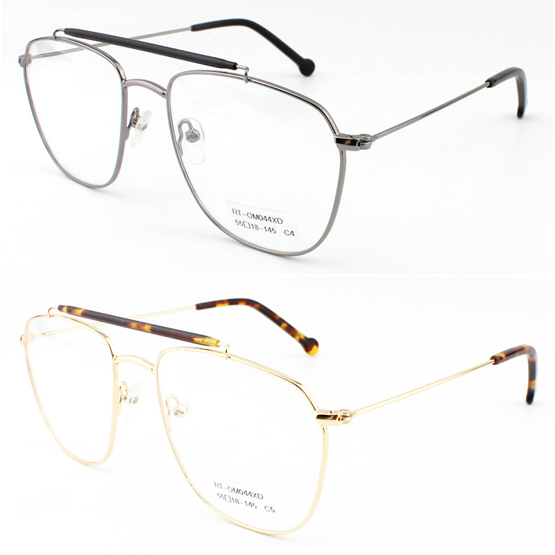 RT-OM044XD 55-18-145 materiale: rustfrit stål med acetatkombination