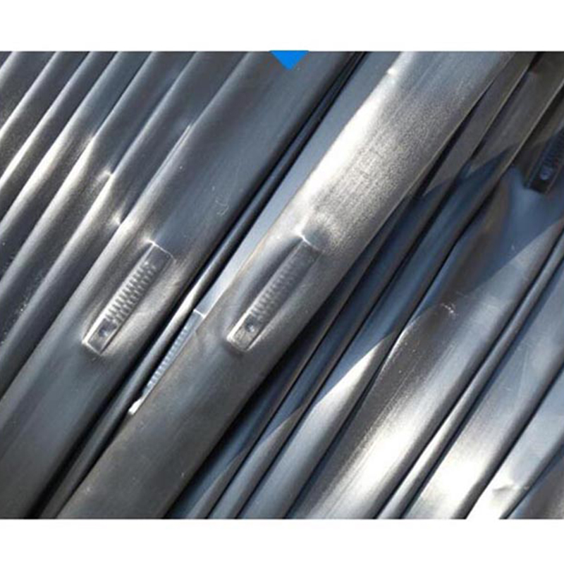 Patch drypvandingstape