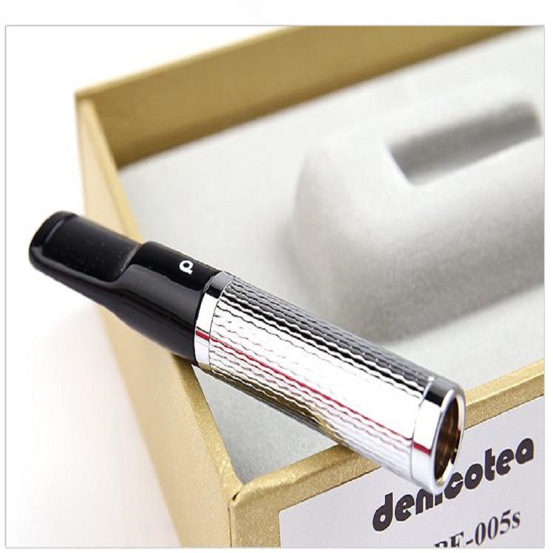 Fabrik Pris Aluminium Die Casting Metal Texture Newest Cigarette Holder