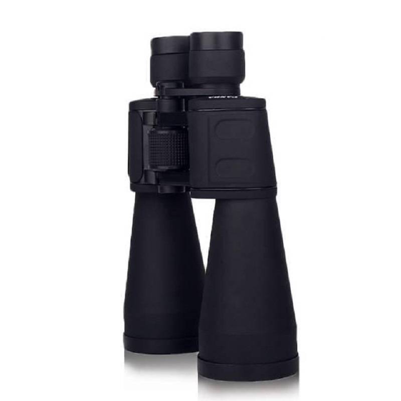 15 års fabrikshårdhed præcision aluminium militære forsyninger teleskop kropsholder