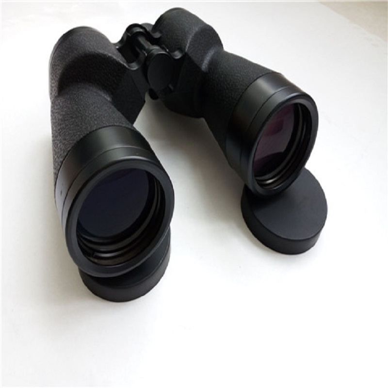 15 års fabrikshårdhed præcision aluminium militære forsyninger teleskop kropsholder