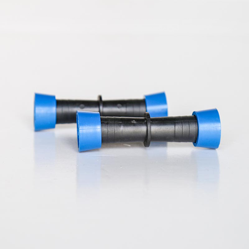 Træk ringforbindelse