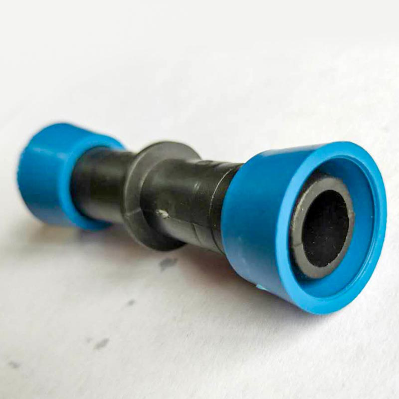 Træk ringforbindelse