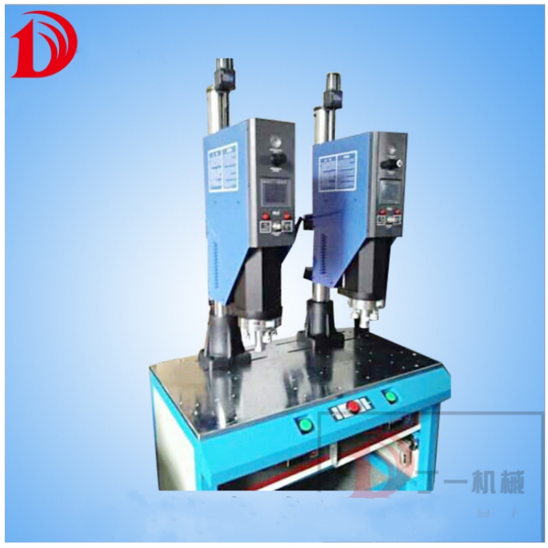 Digital intelligent ultrasonisk svejsemaskine PLC computer control system dy-p-v7.2