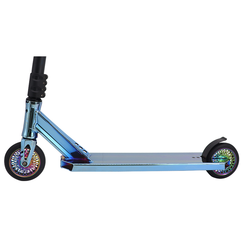 flyolie-strom ny pro scooter