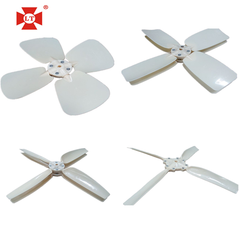 FRP cirkulær modstrømsventilator til køling