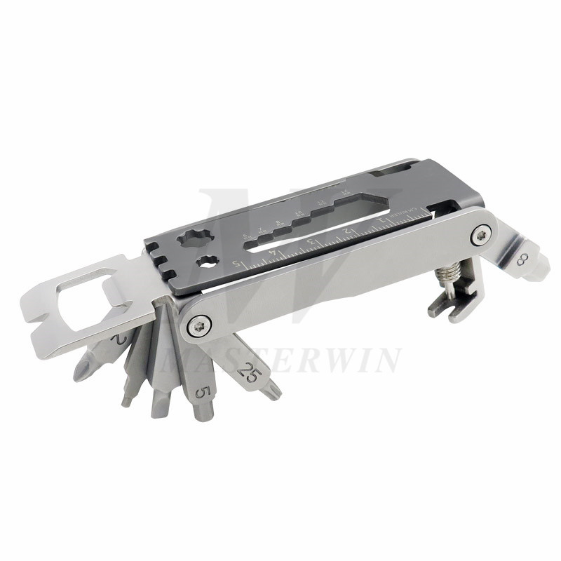 Multifunktionsværktøjeru MT20-001