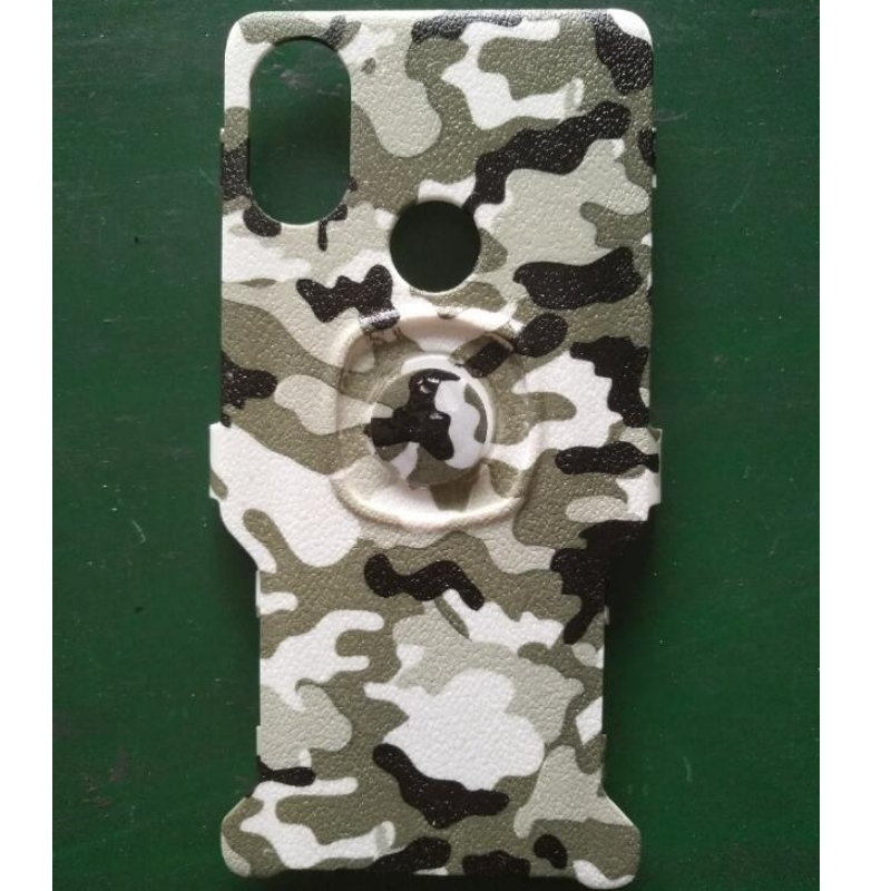 Effekt af vandoverførsel, olieinjektion, silketryk og rulletryk