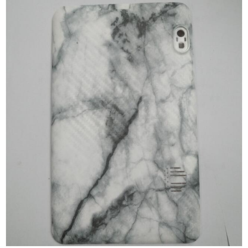 Effekt af vandoverførsel, olieinjektion, silketryk og rulletryk