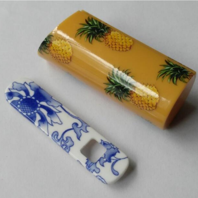 Sikkerheds- og plastrør