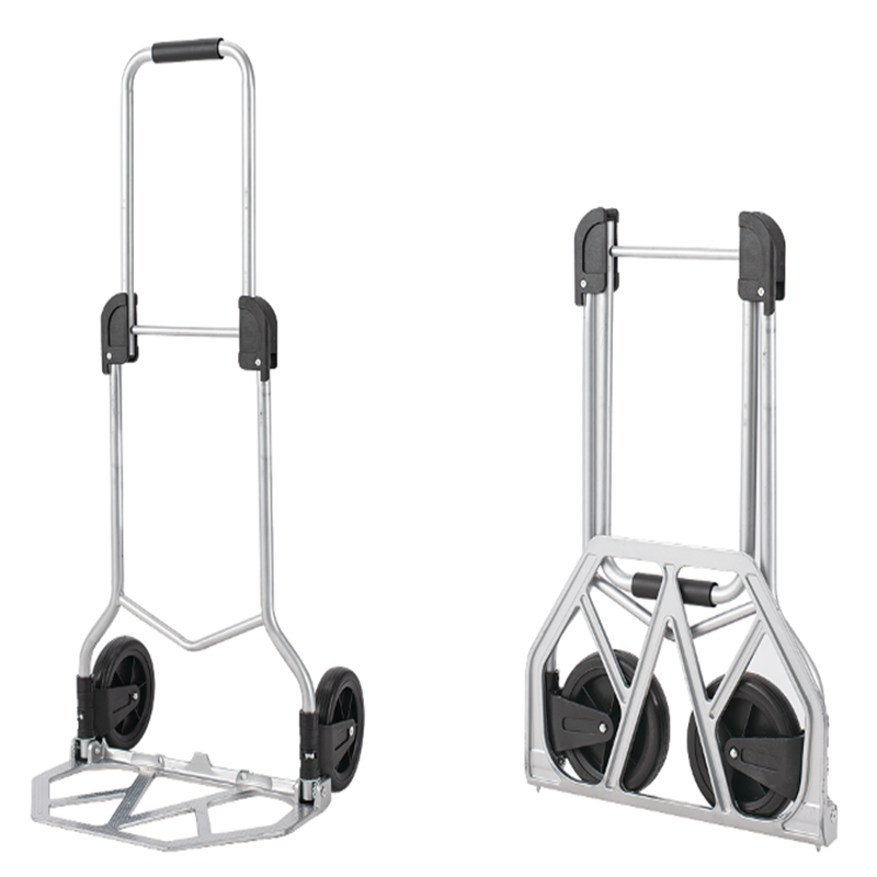 Håndfoldelig lastbil (KT-2021)