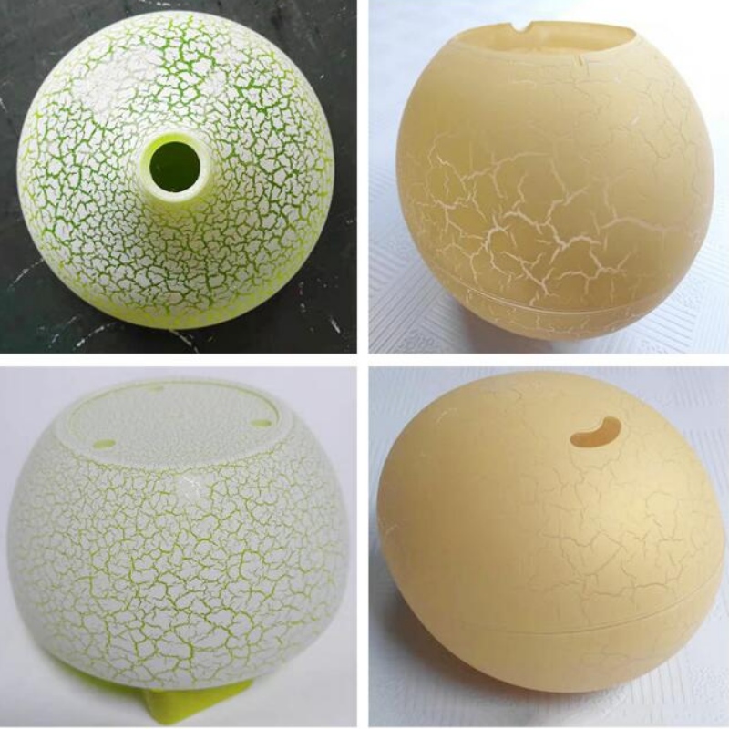 Aromaterapi maskine crack