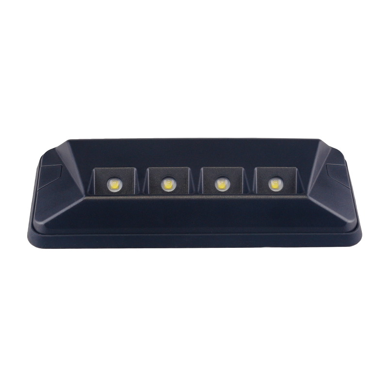 LED Scenlys \/ Vendende lys \/ Arbejdslys for sikkerhed