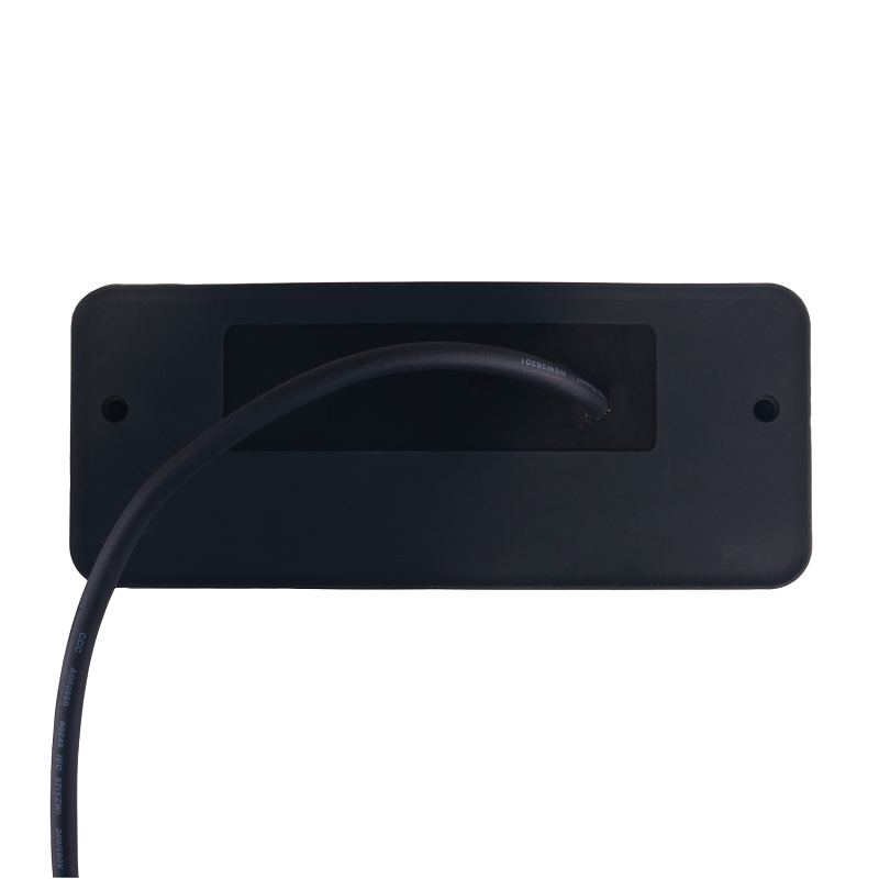 LED Scenlys \/ Vendende lys \/ Arbejdslys for sikkerhed