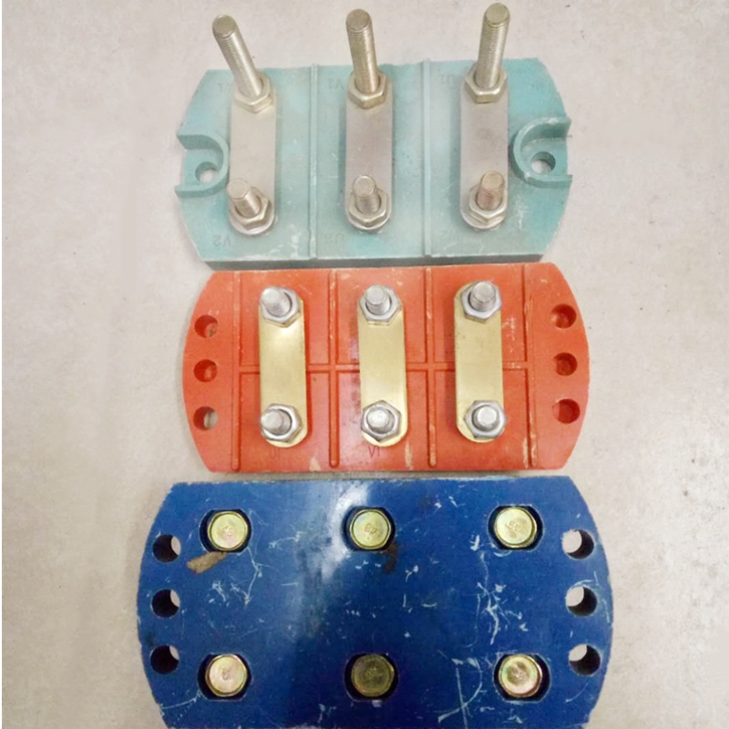 Y2-serie semi-cirkulær trådkolonne