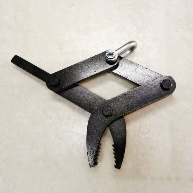 Halvcirkelformet trådkolonne i Y2-serien