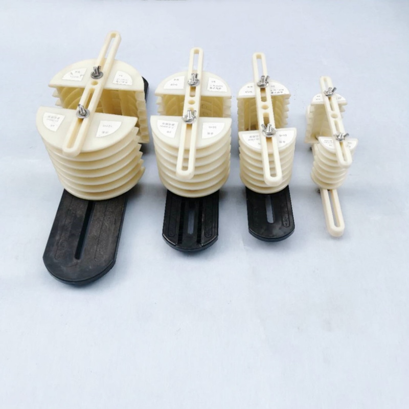 Cross Winding Die Stacking Winding Die Samme kerne optring die