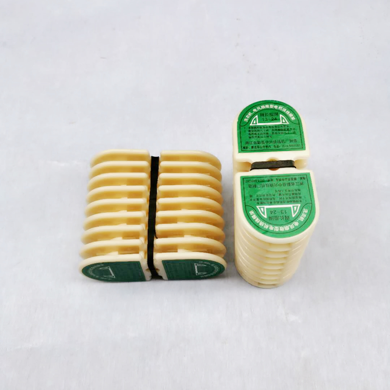 Dør til enkeltfase, vaskemaskine til optrækning, 8 start universal trefasetråd dør