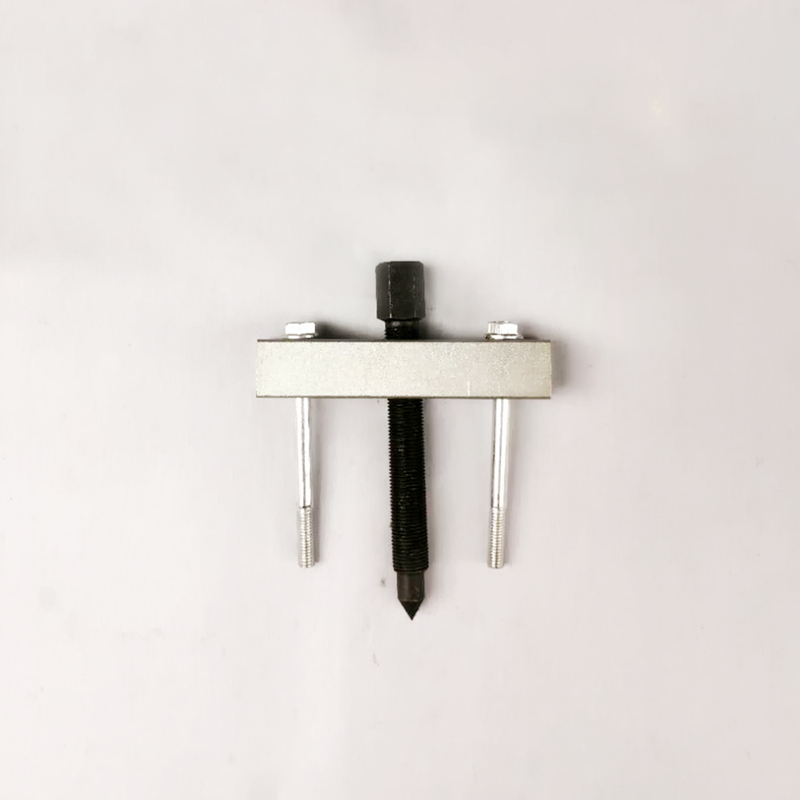 Single hook dobbelt klostrålepuller, pumpestator klo, krumtapakselpuller