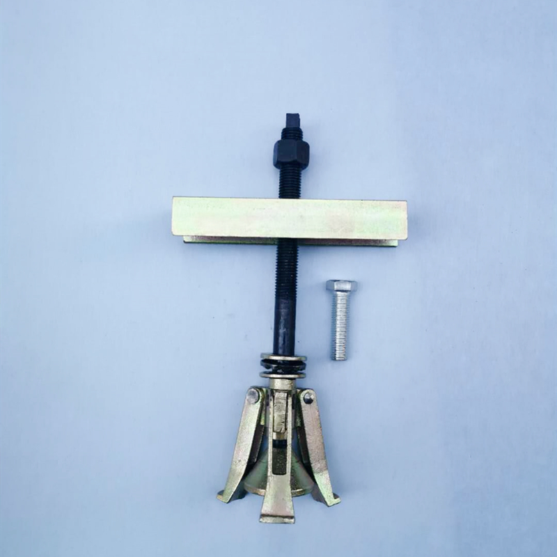 Single hook dobbelt klostrålepuller, pumpestator klo, krumtapakselpuller