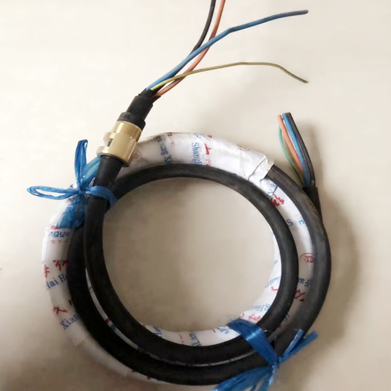 Kviksølv kloakledning Seprean pumpelinje Værktøj