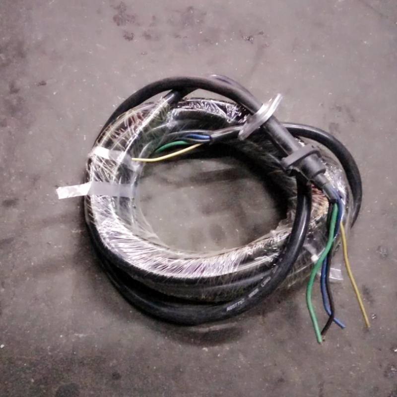 Kviksølv kloakledning Seprean pumpelinje Værktøj