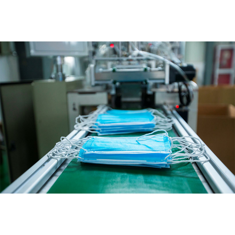 Automatisk maskemaskine