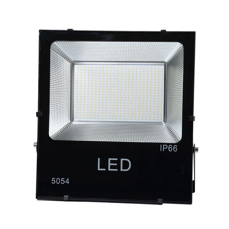 LED SMD 10w 20w 30w 50w 100w 150w 200w oversvømmelseslys