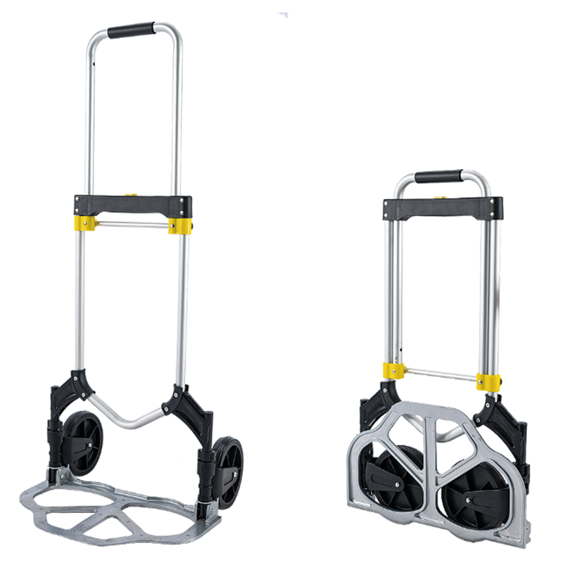 Håndfoldelig lastbil (KT-2121G)