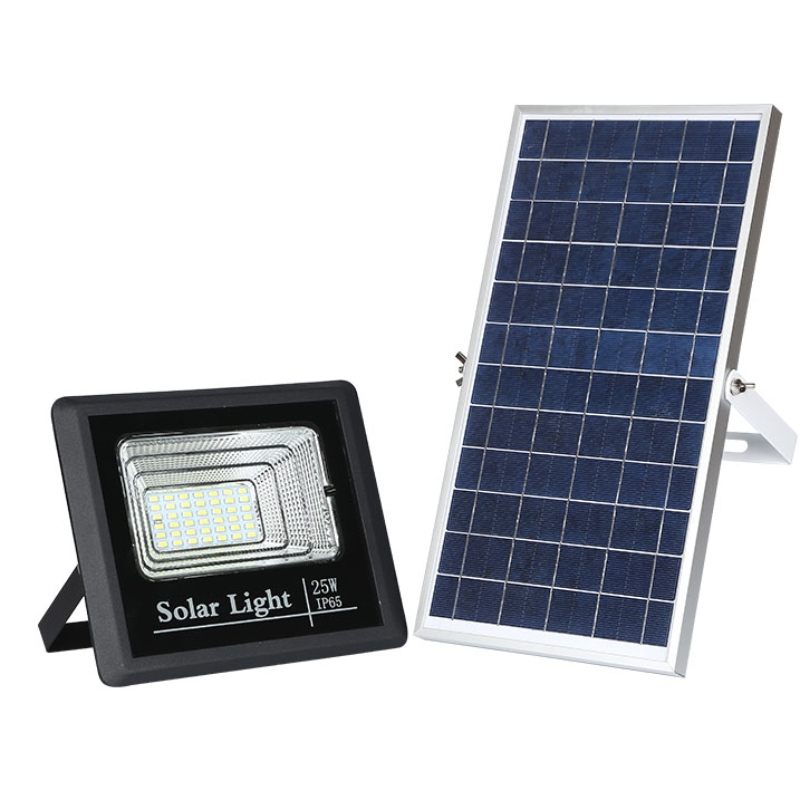 Sollys 10w 20w 30w 50w 100w 200w 300w