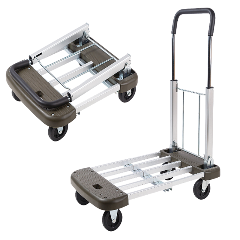 Håndfoldelig lastbil(KT-2140)