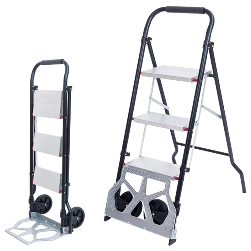 Håndfoldelig vogn(KT-2321F)