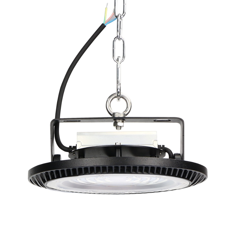 100w 120w 200w 20w 150w ledede højtrykslys