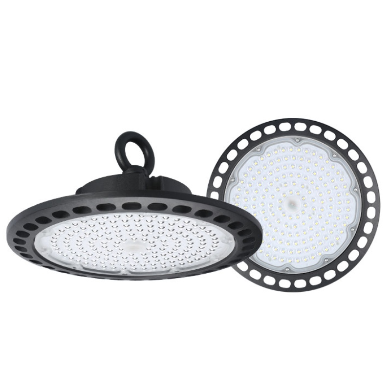 100w 150w 200w ledede højspændingslys