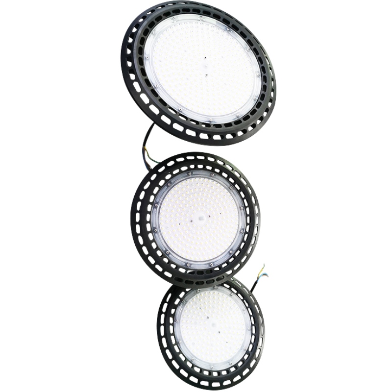 Høj Bay Led lys\ 100w 120w 150w\ 200w