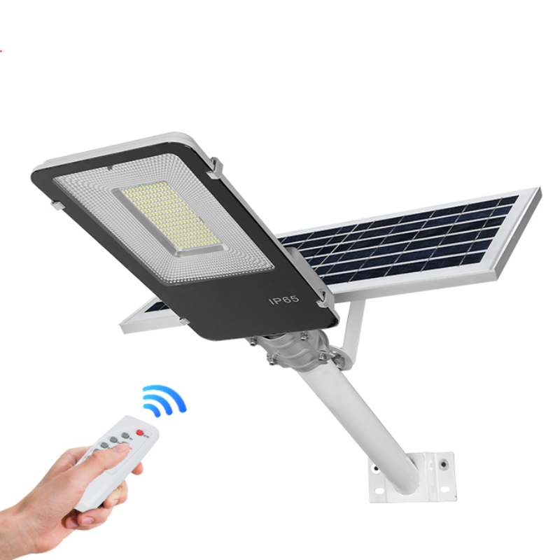 SMD Ip65 Udendørs Ledte Solar Street Light