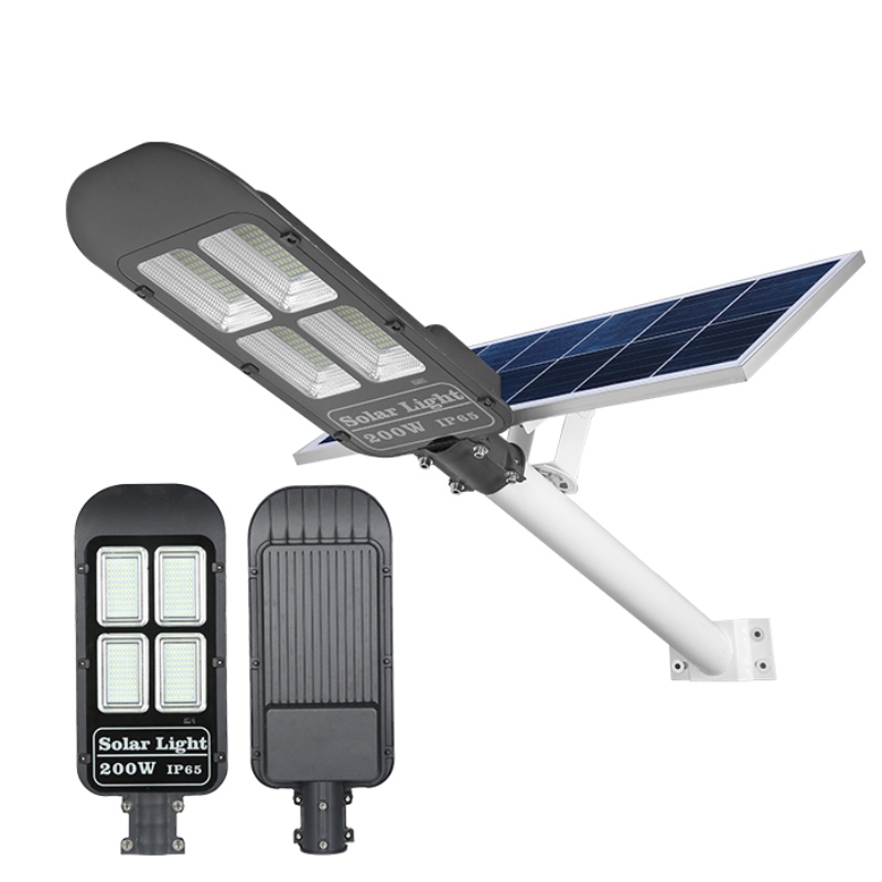 SMD Ip65 30w 50w 100w 150w Ledt Solar Street Light