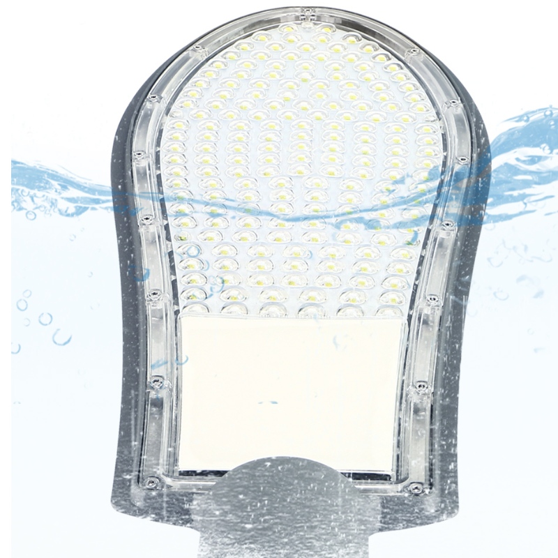 30W 50W 100W 150W 200W Ledt Street light