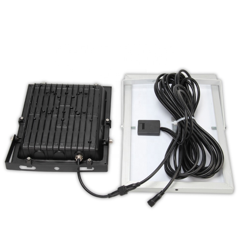 vandtæt SMD-flodlys 30w 50w 100w 150w 200w