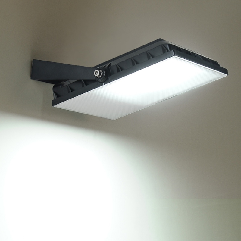 30w 50w 100w 150w ledet oversvømmelseslys