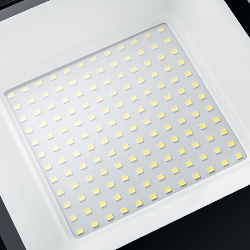 vandtæt SMD-oversvømmelseslys 50w 100w 200w