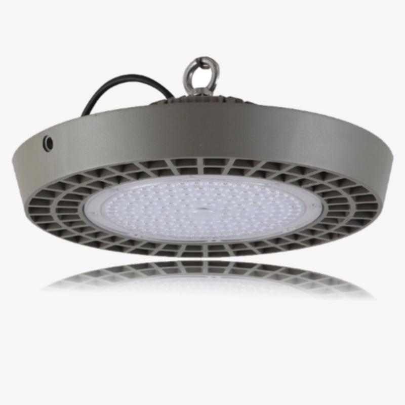 100w 150w 200w UFO lys