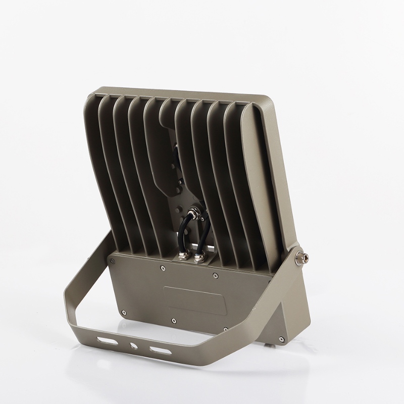 Høj lumen SMD IP65 Vandtæt ydre dør 100w ledede lys