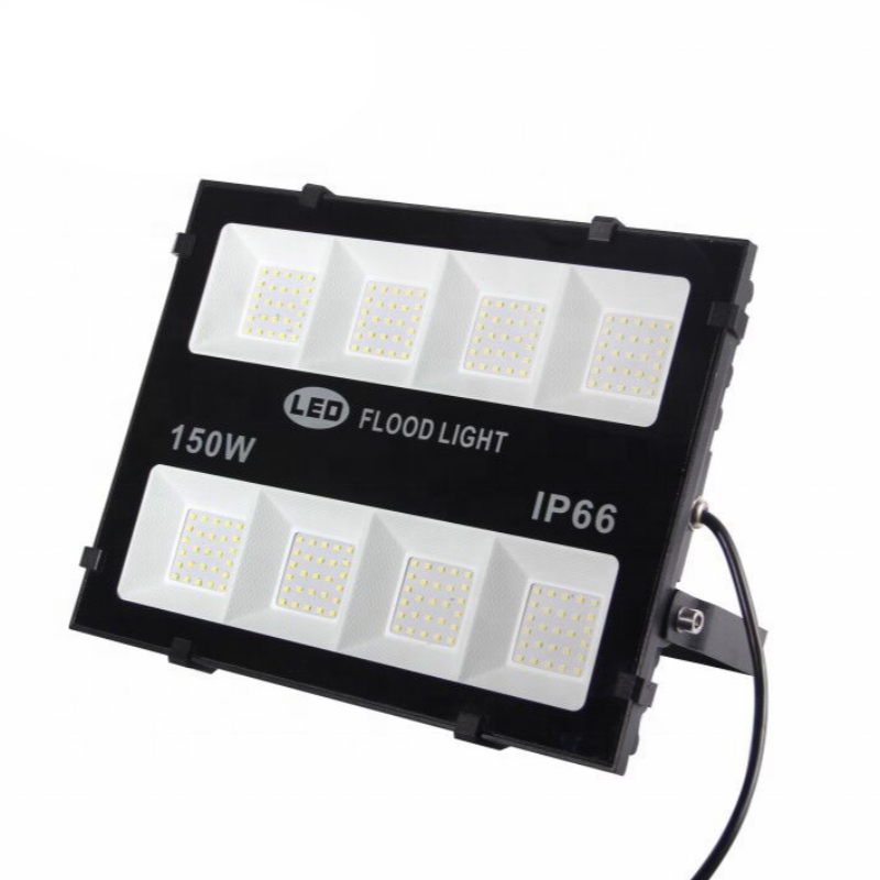 nyt produkt 30w 50w 100w 150w 200w udendørs led flodlys IP66