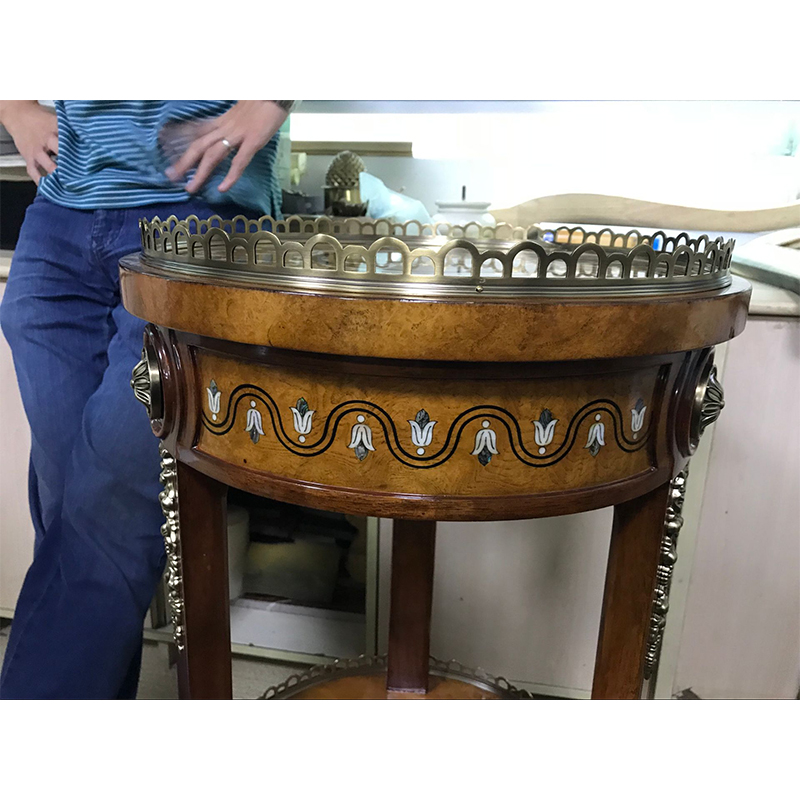 trævener art § 016